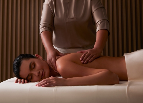 バンヤンツリースパ